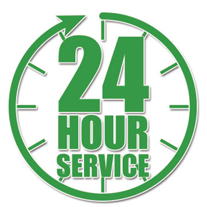 24 Hour Locksmith